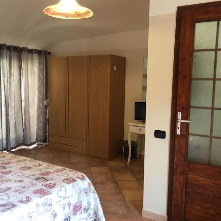 B&B Sotto Le Mura Pavone Canavese Zewnętrze zdjęcie