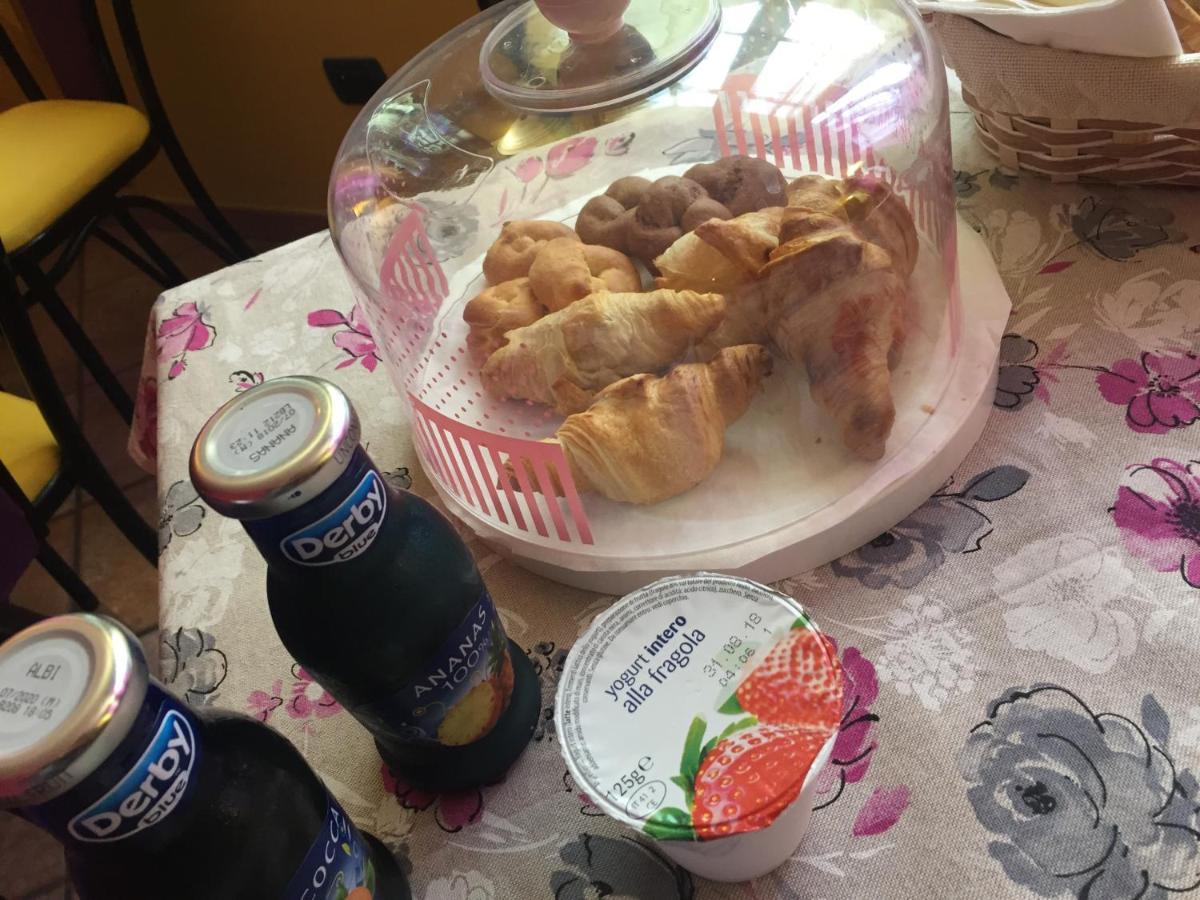 B&B Sotto Le Mura Pavone Canavese Zewnętrze zdjęcie
