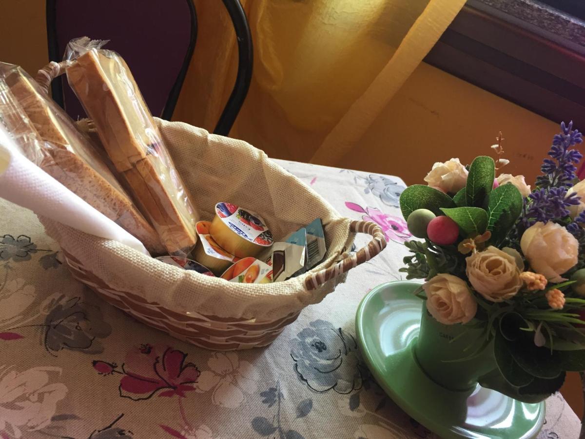 B&B Sotto Le Mura Pavone Canavese Zewnętrze zdjęcie