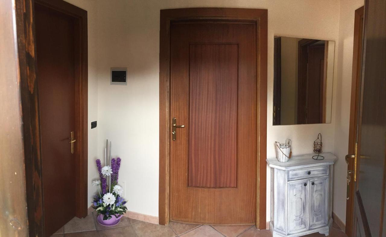 B&B Sotto Le Mura Pavone Canavese Zewnętrze zdjęcie