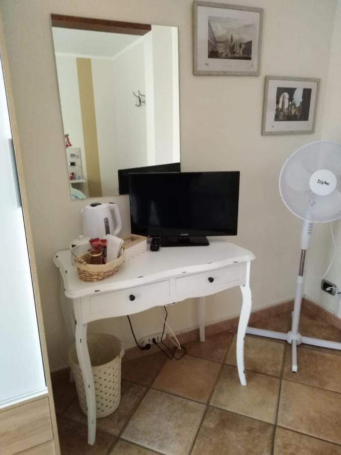 B&B Sotto Le Mura Pavone Canavese Zewnętrze zdjęcie