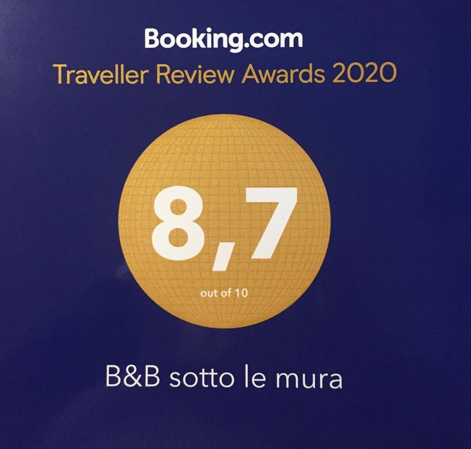 B&B Sotto Le Mura Pavone Canavese Zewnętrze zdjęcie