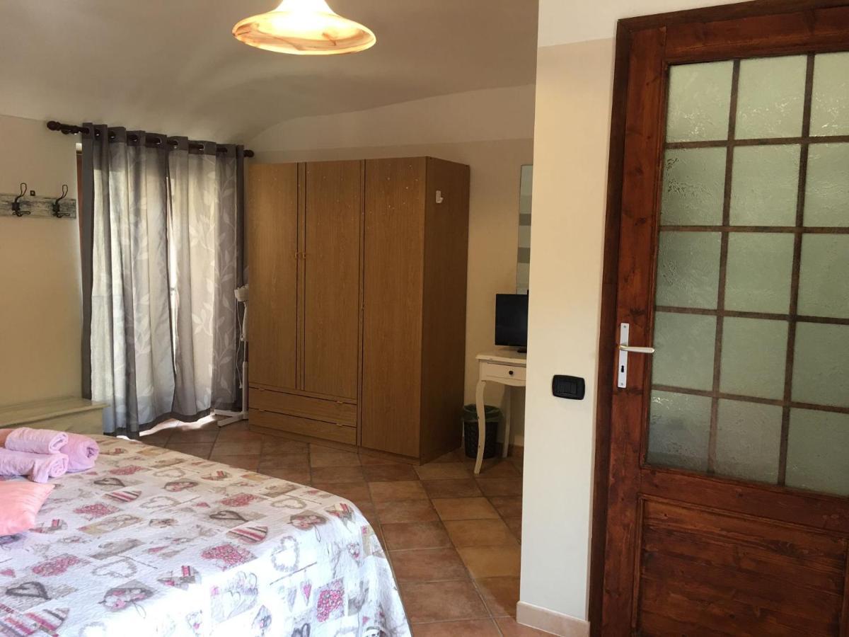 B&B Sotto Le Mura Pavone Canavese Zewnętrze zdjęcie